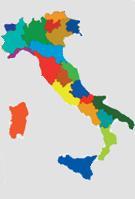 la salute in italia